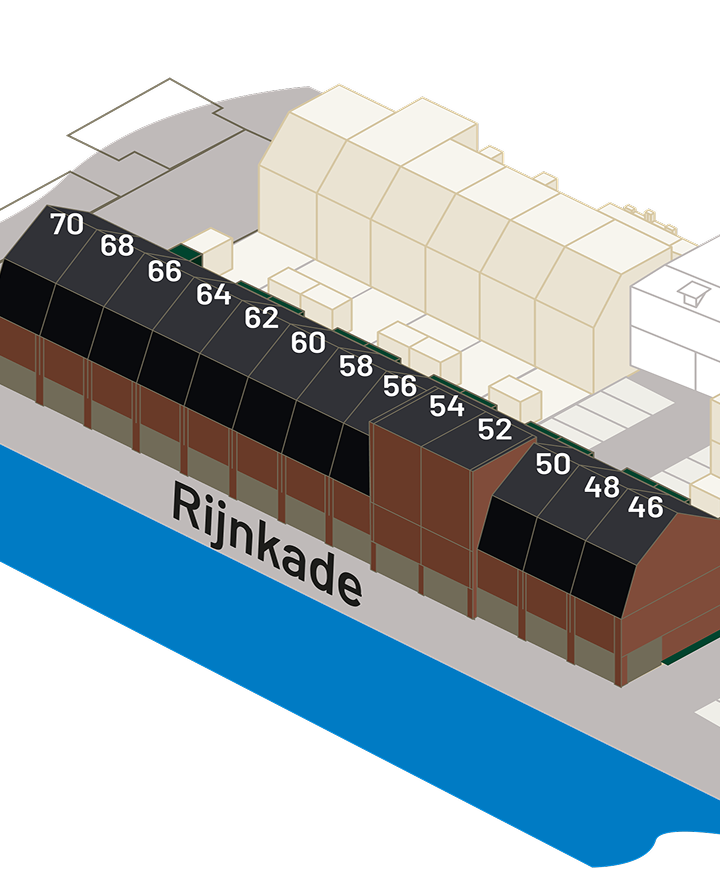 Rijnkade