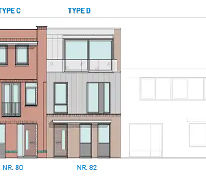 Wilhelminastraat-80-82